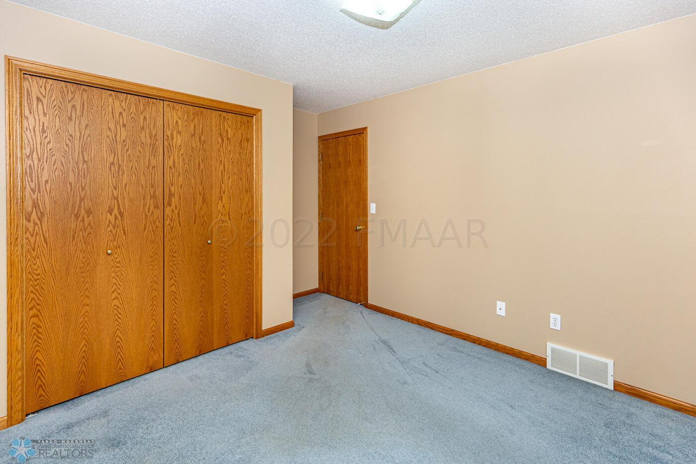 3rd Level Bed 4