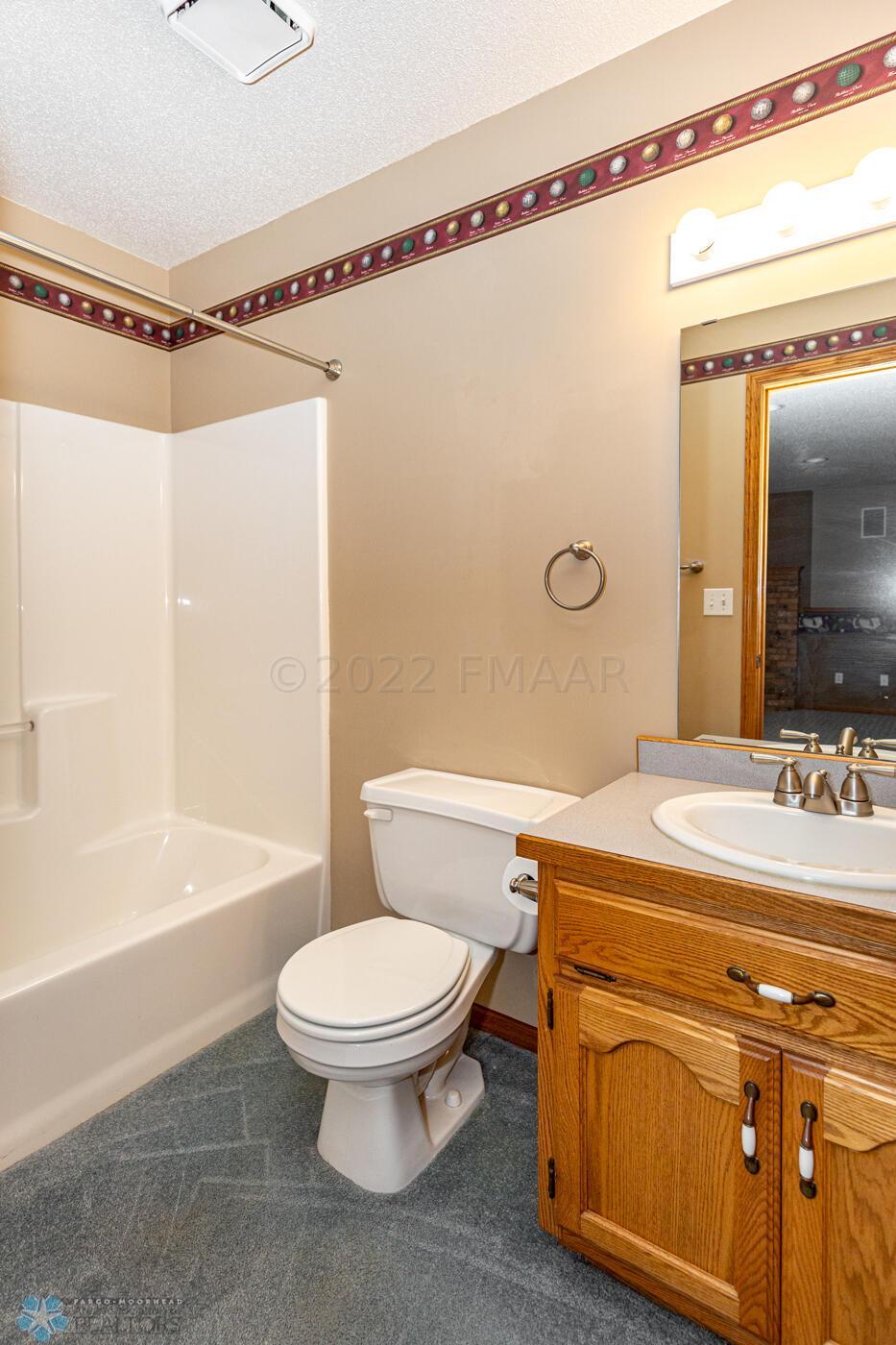 3rd Level Bath