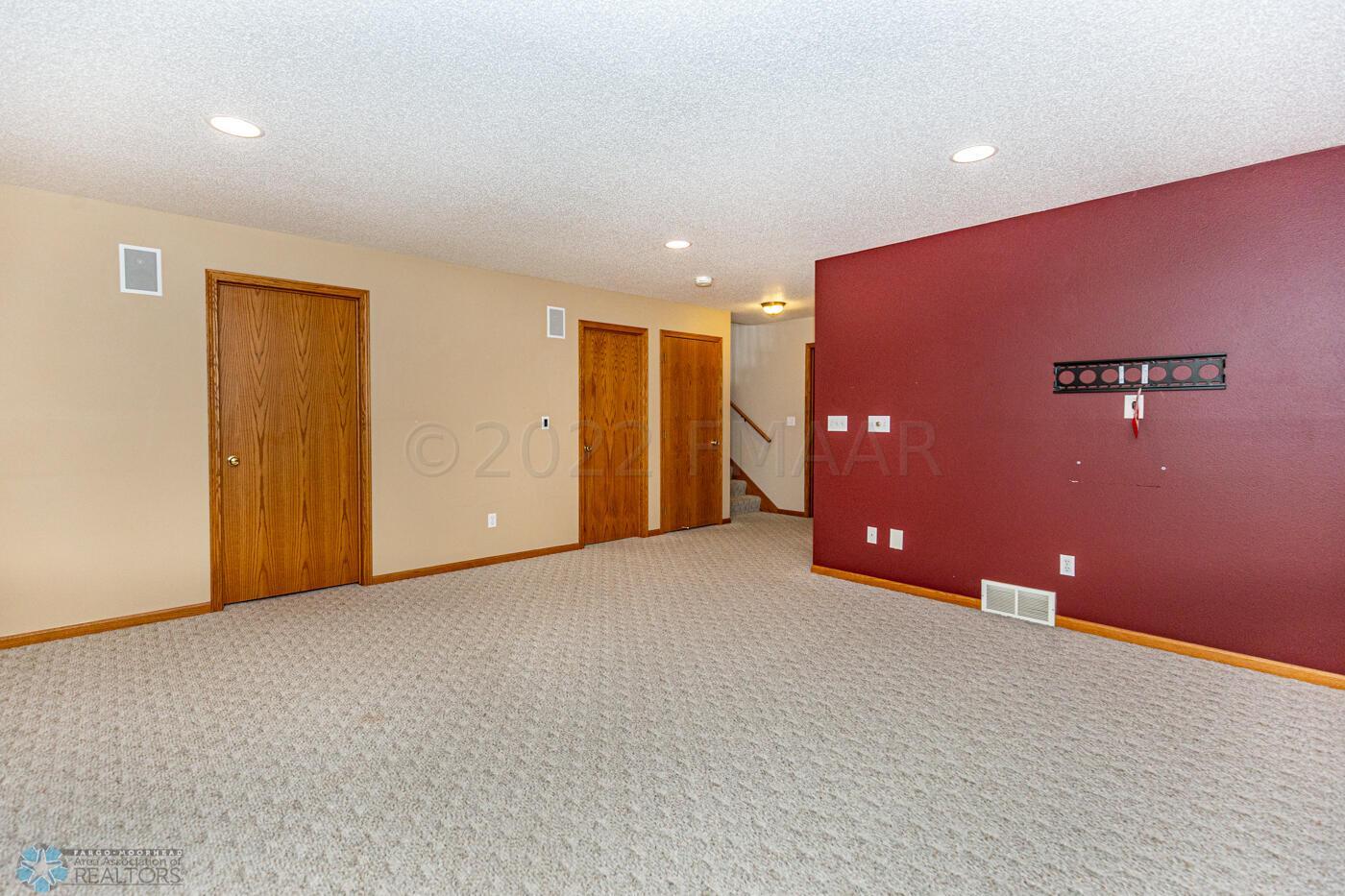 3rd Level Living