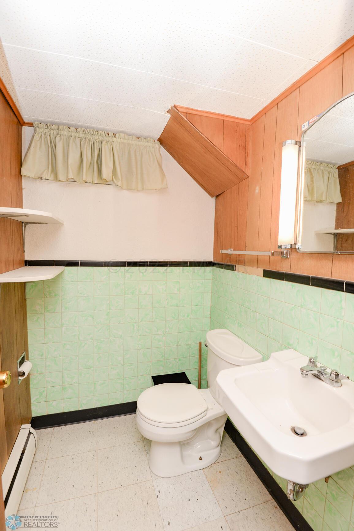 Bathroom 3