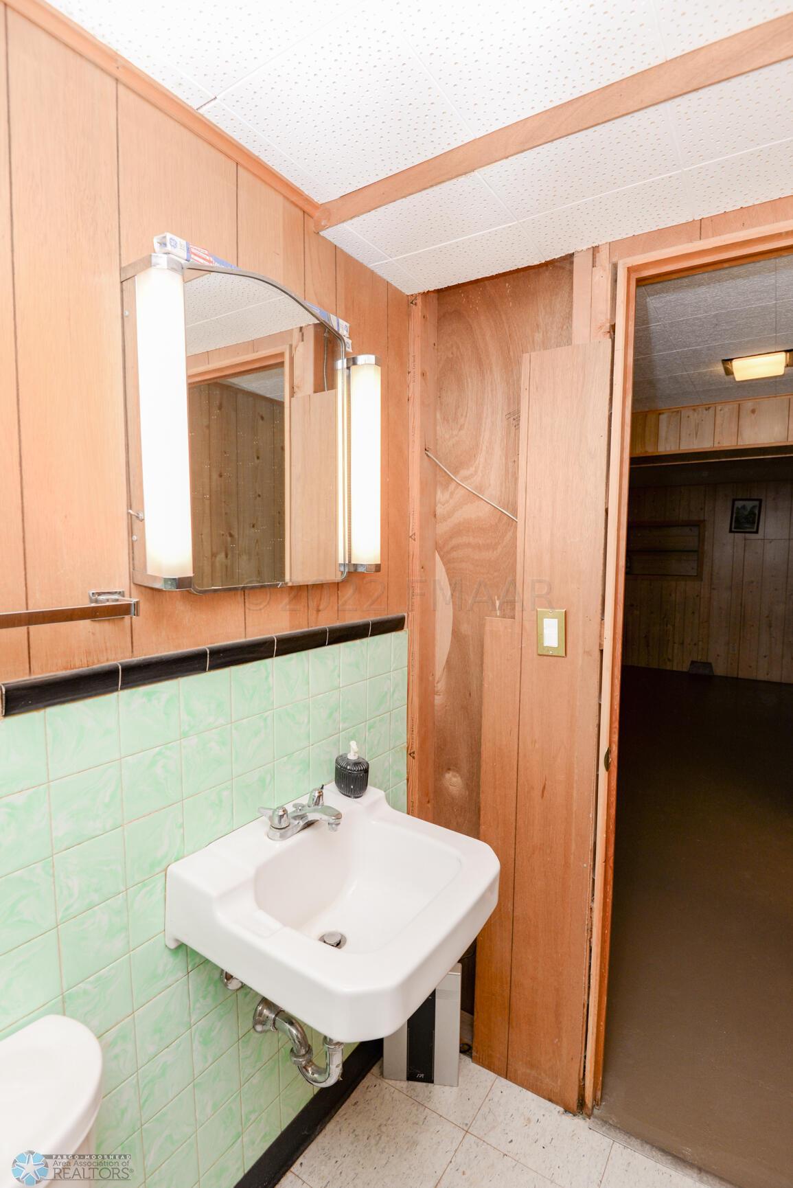 Bathroom 3