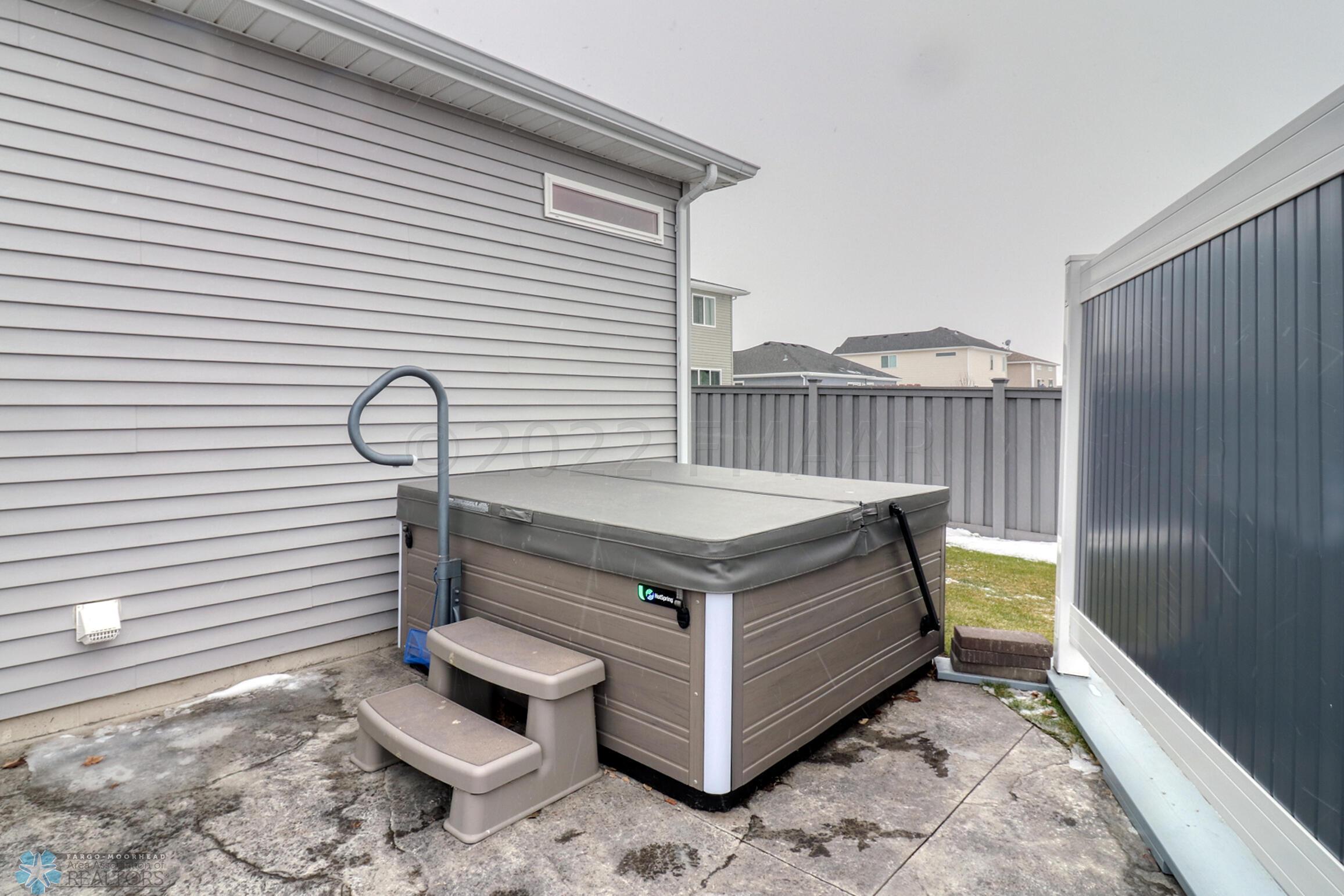 Hottub