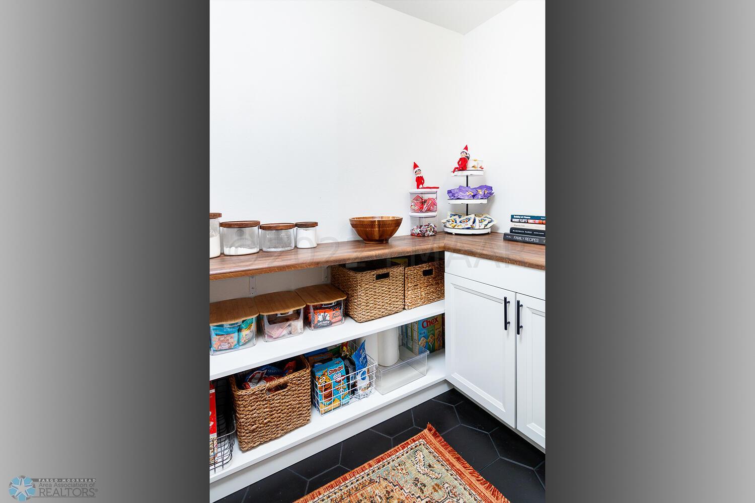 Pantry