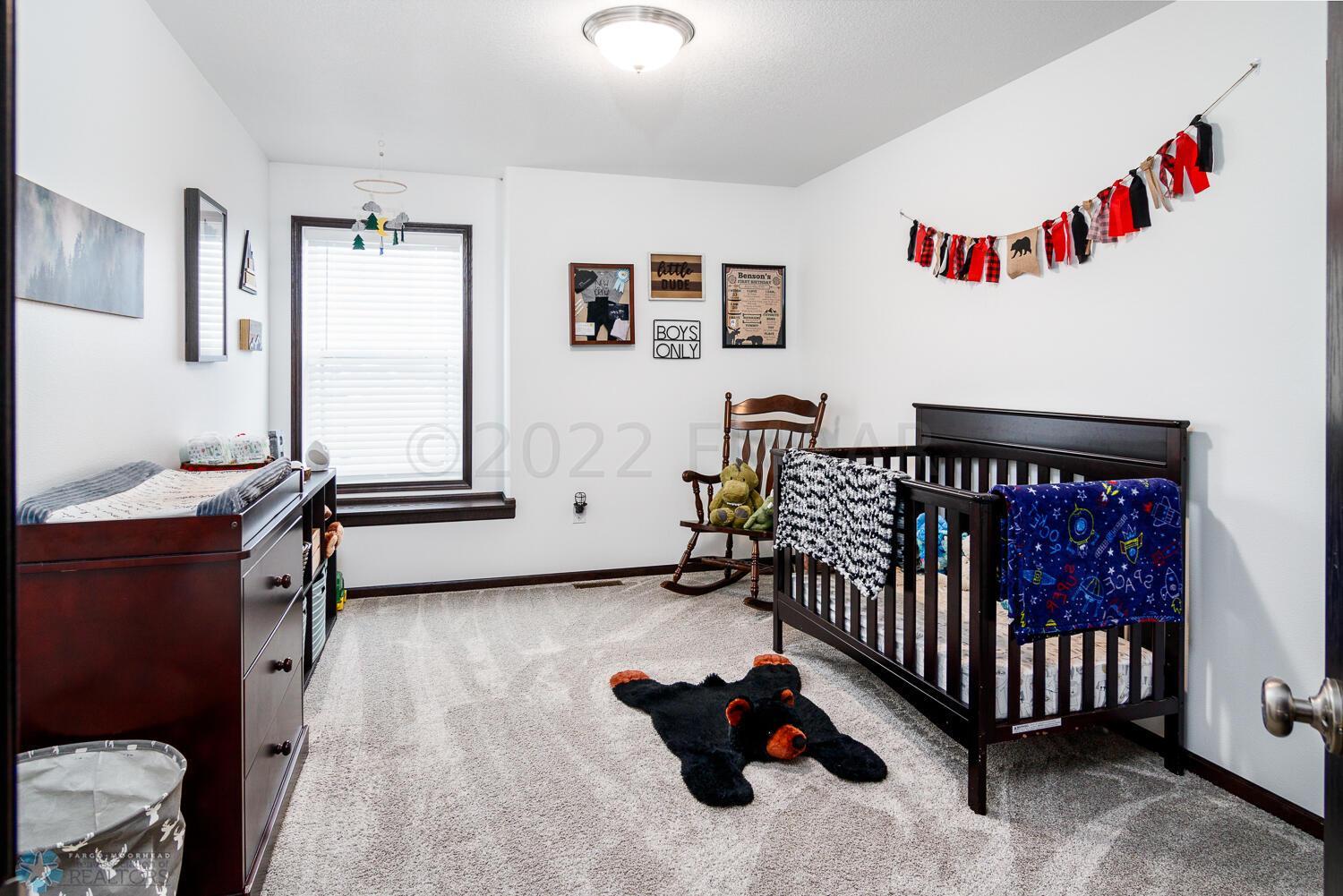 Upper Bedroom 1