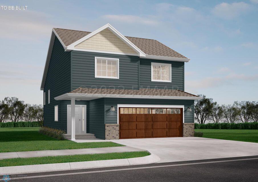 3717 50th St S Fargo