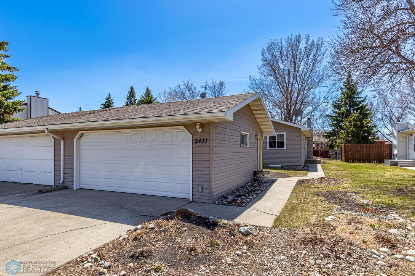 Property photo for 2411 18 Street S, Fargo, ND 58103