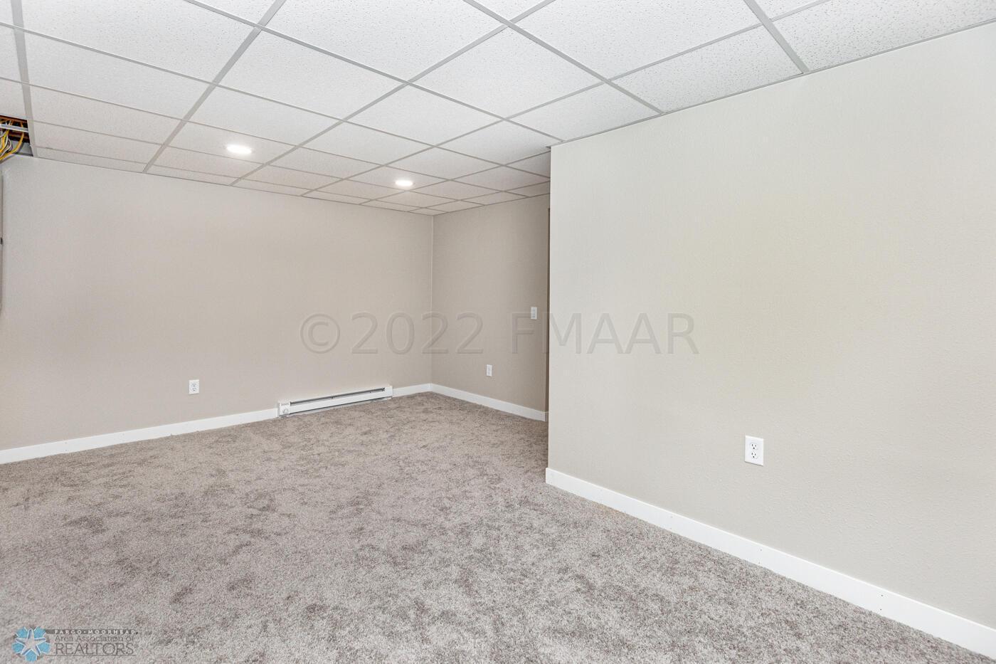 Bonus flex room