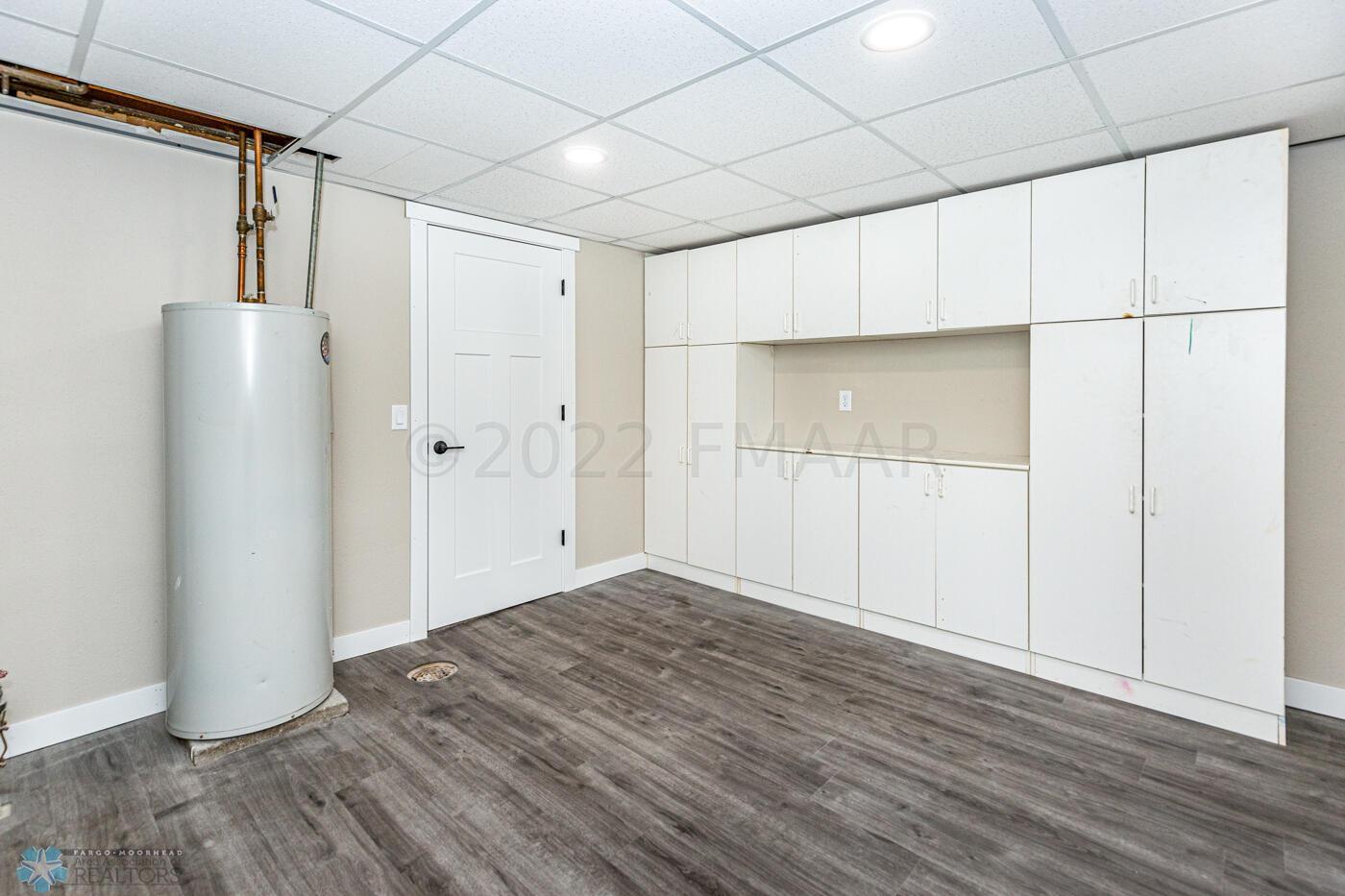 Laundry/Utilities