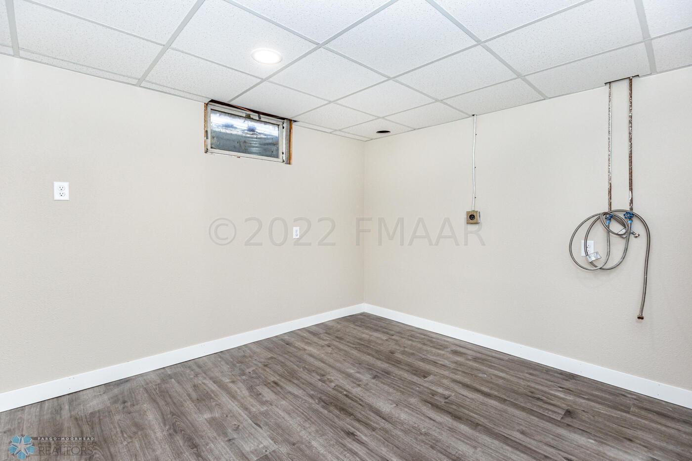 Laundry room/Utilities