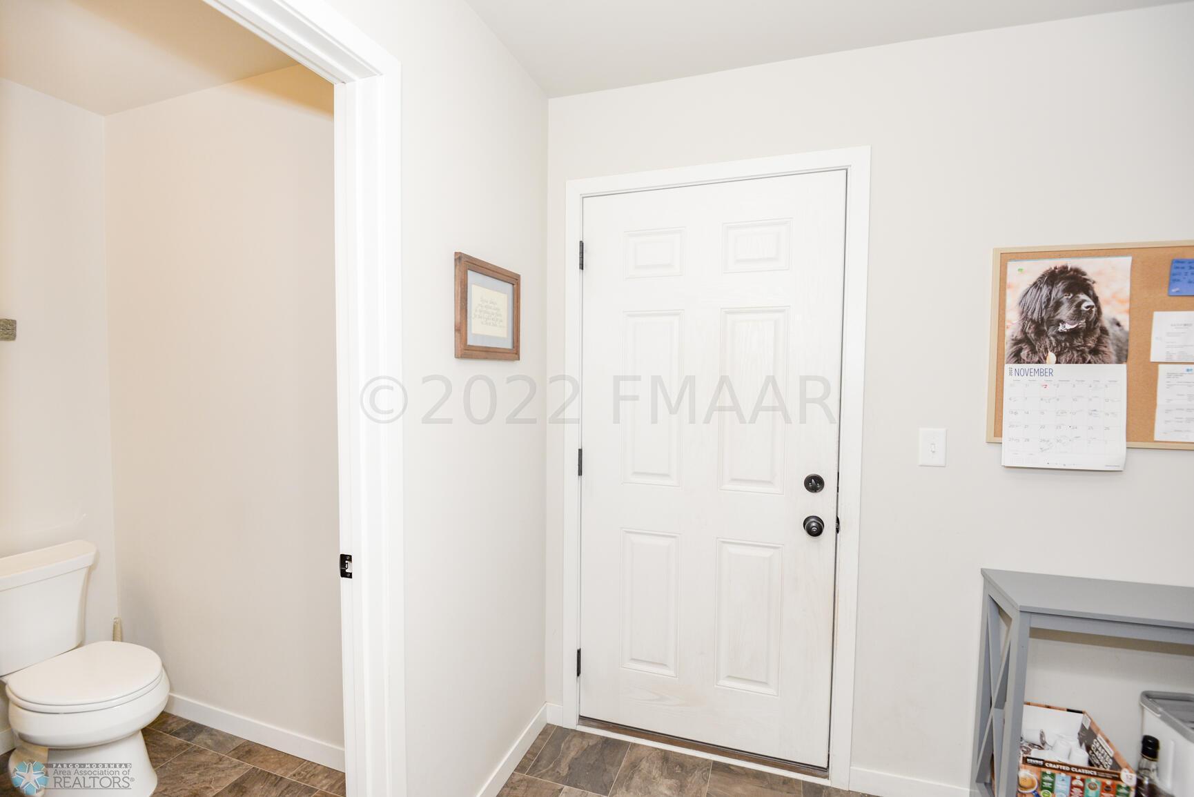 Mudroom