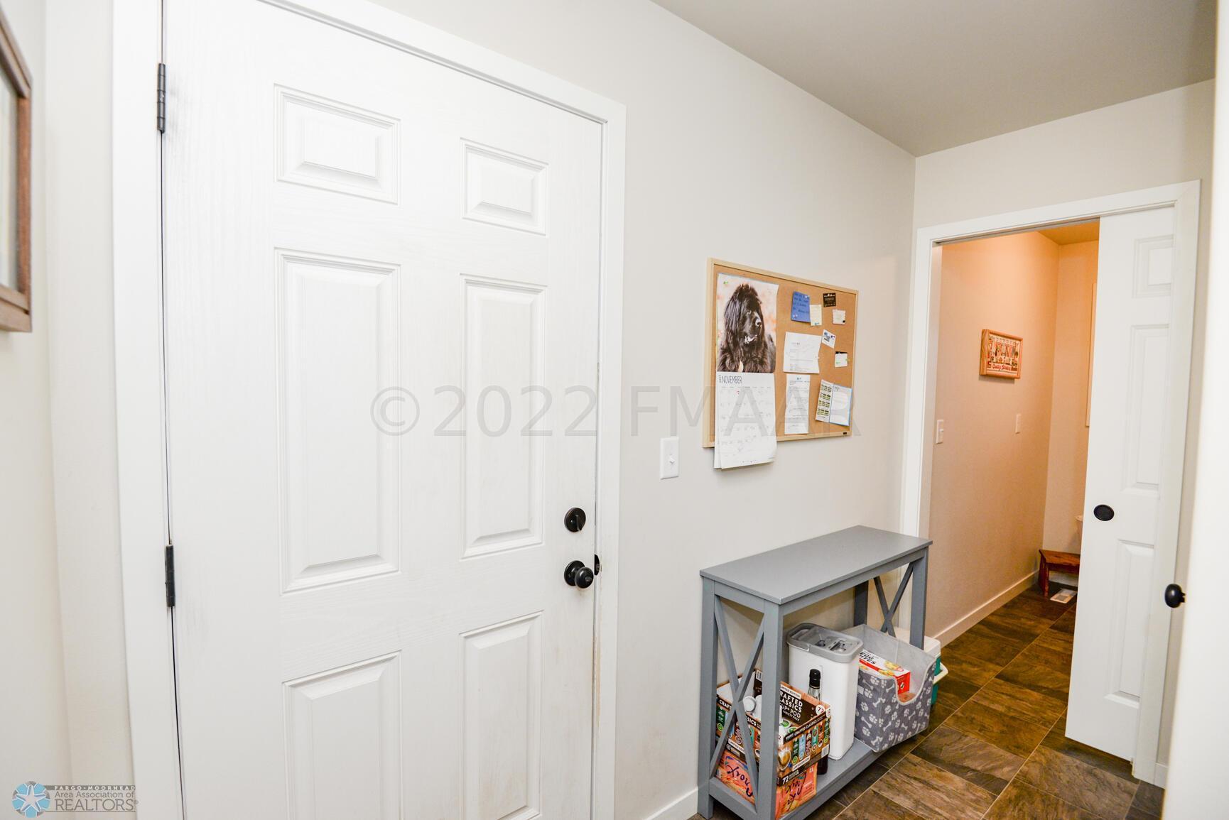 Mudroom