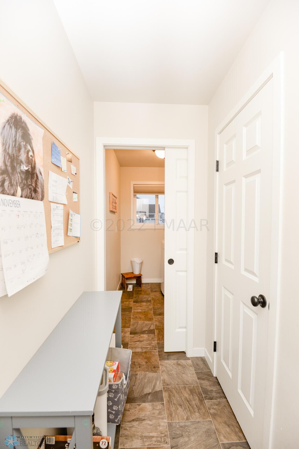 Mudroom