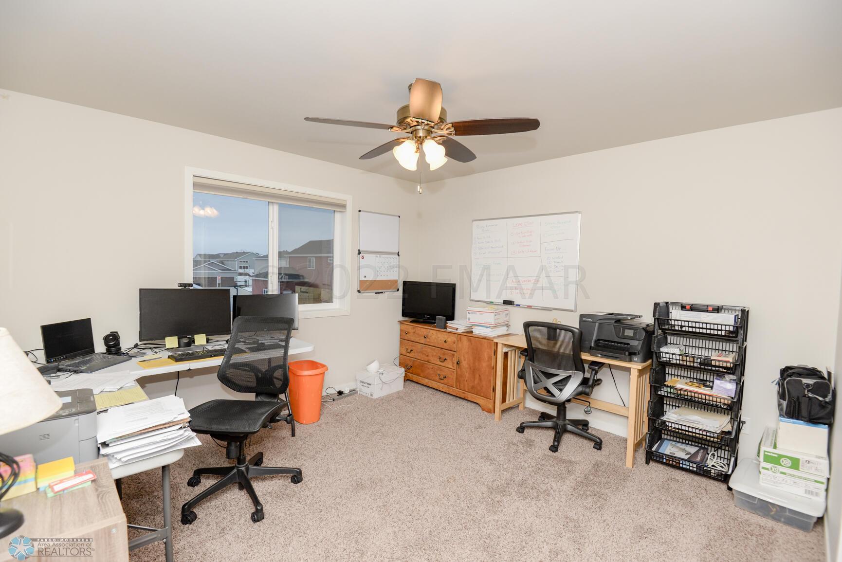 Bedroom 5/Office