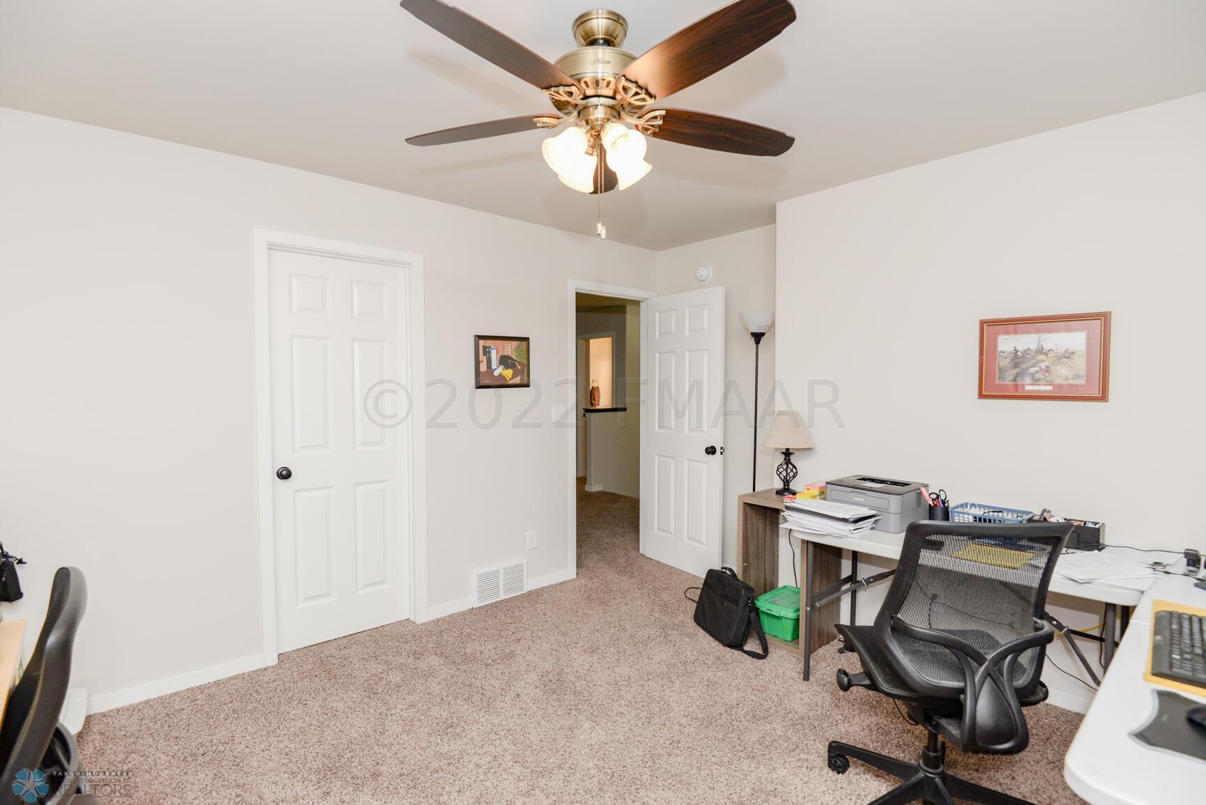 Bedroom 5/Office