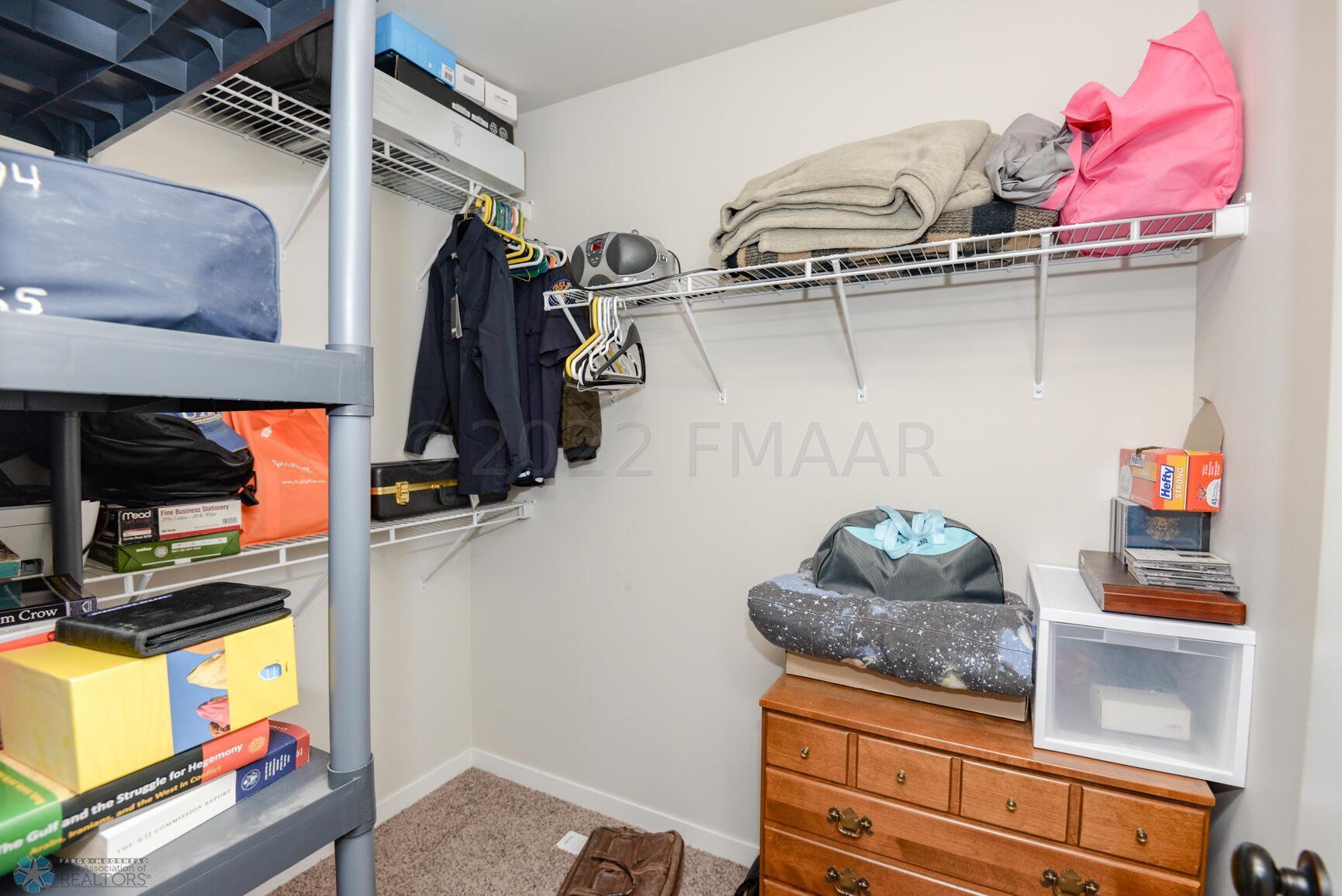 Closet