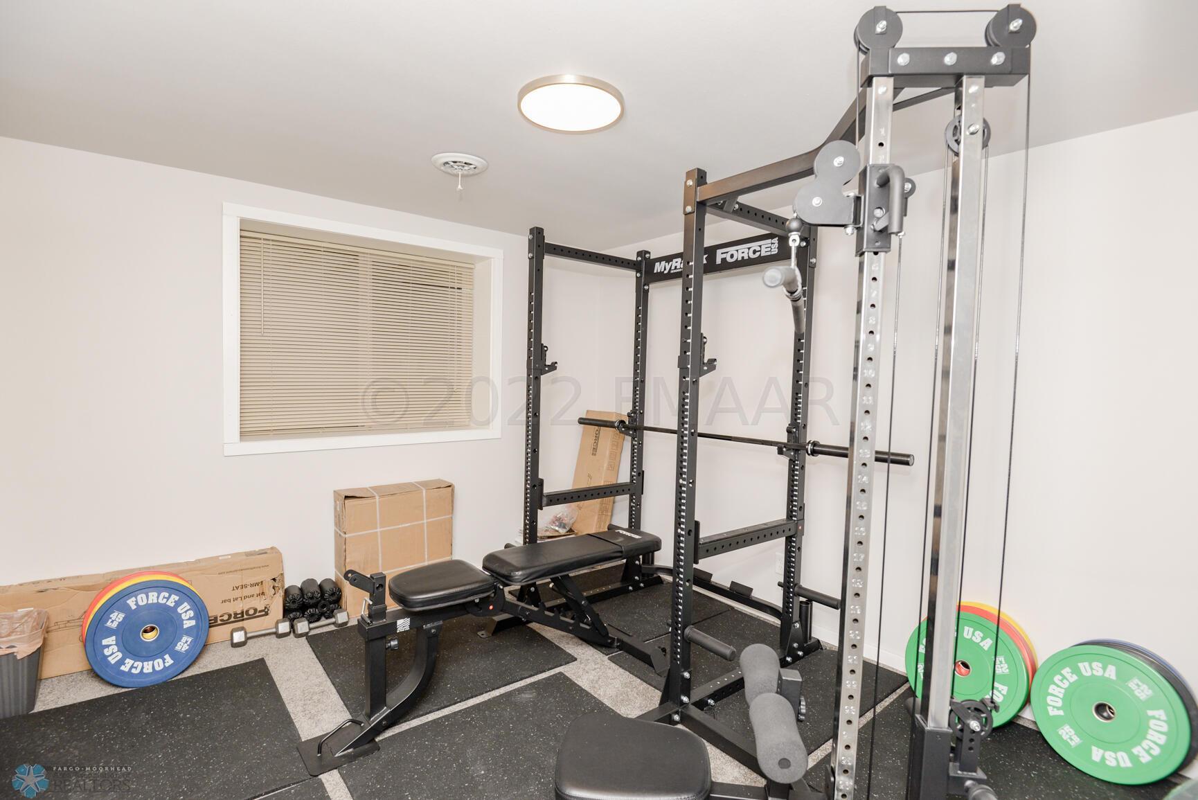 Bonus Room