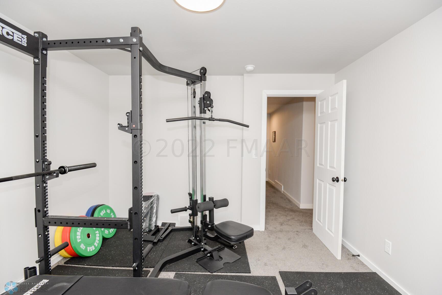 Bonus Room