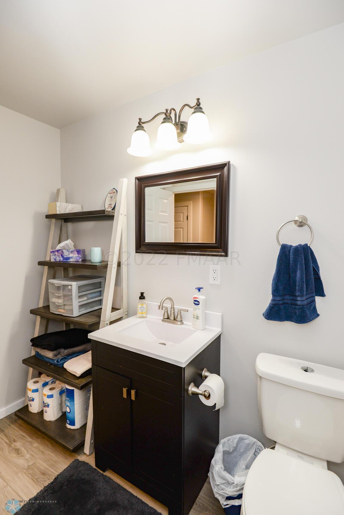 Bathroom 4