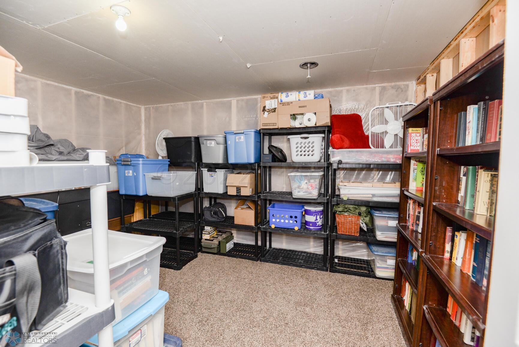 Storage