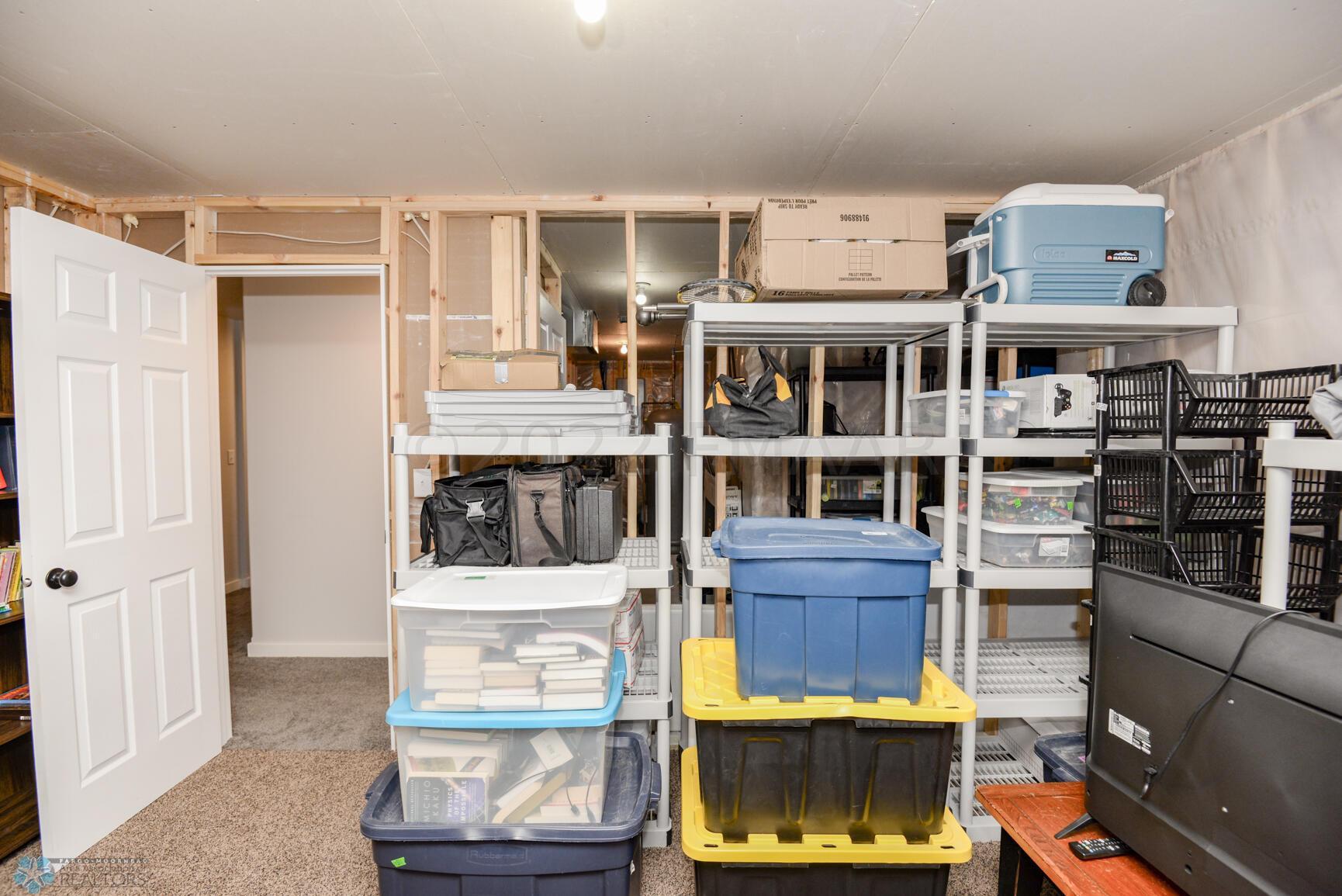 Storage