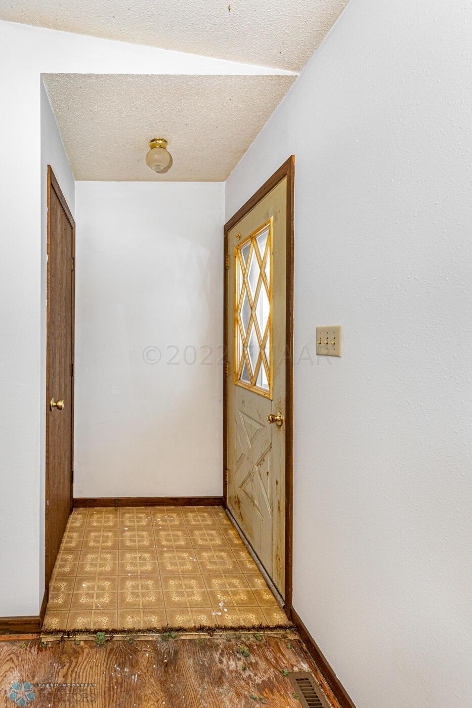 Entryway
