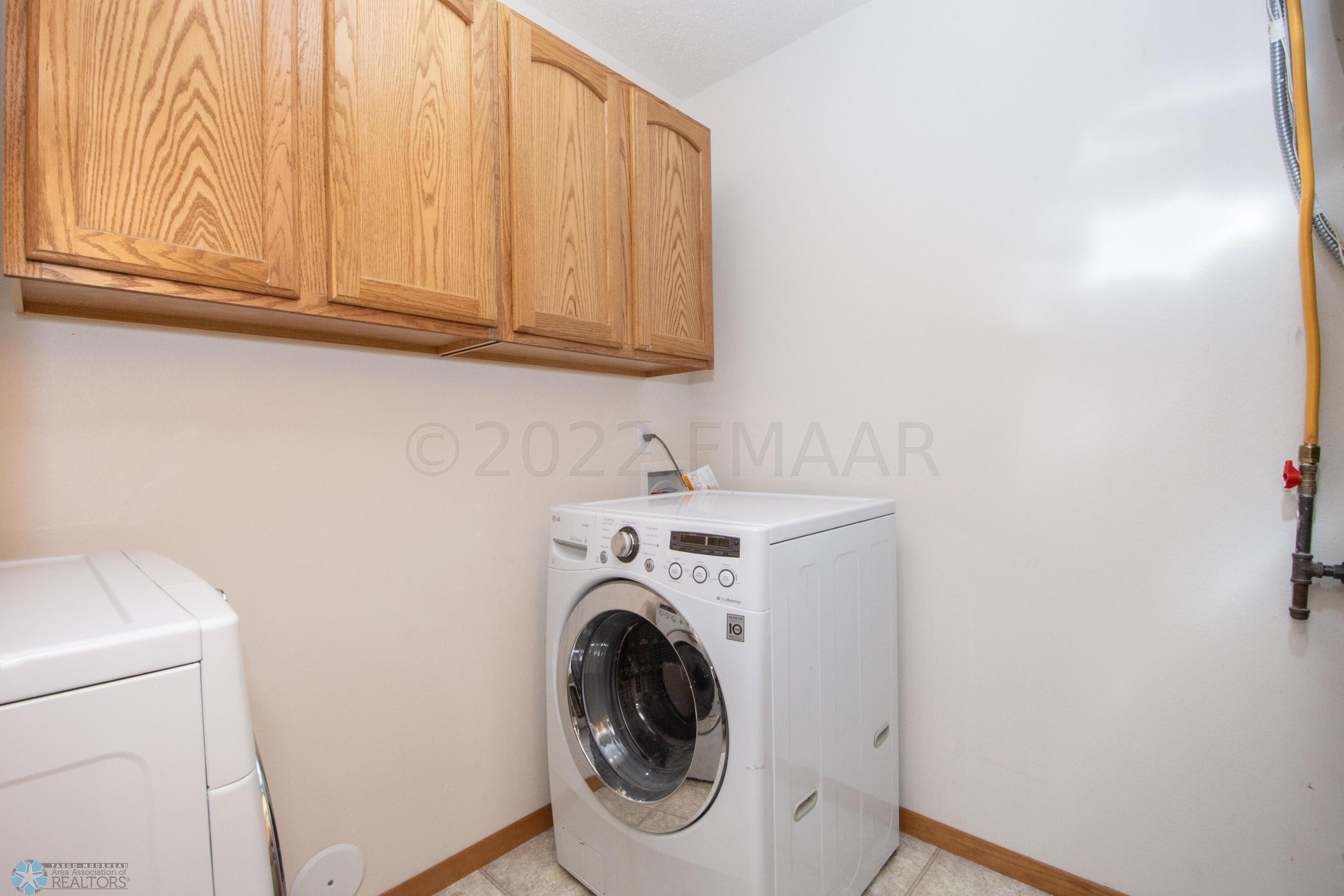 Laundry/Utility