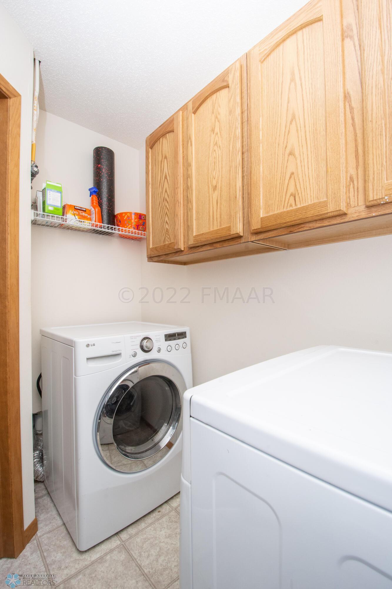 Laundry/Utility
