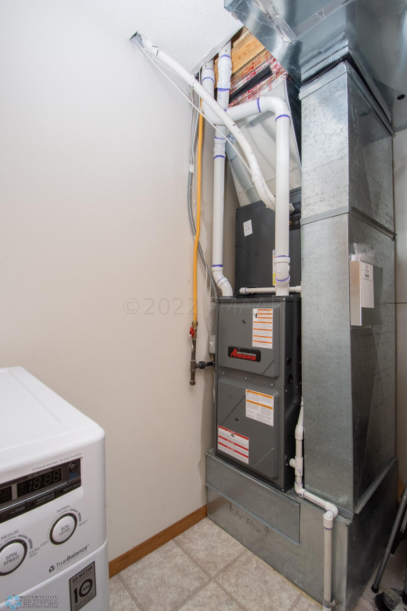 Laundry/Utility