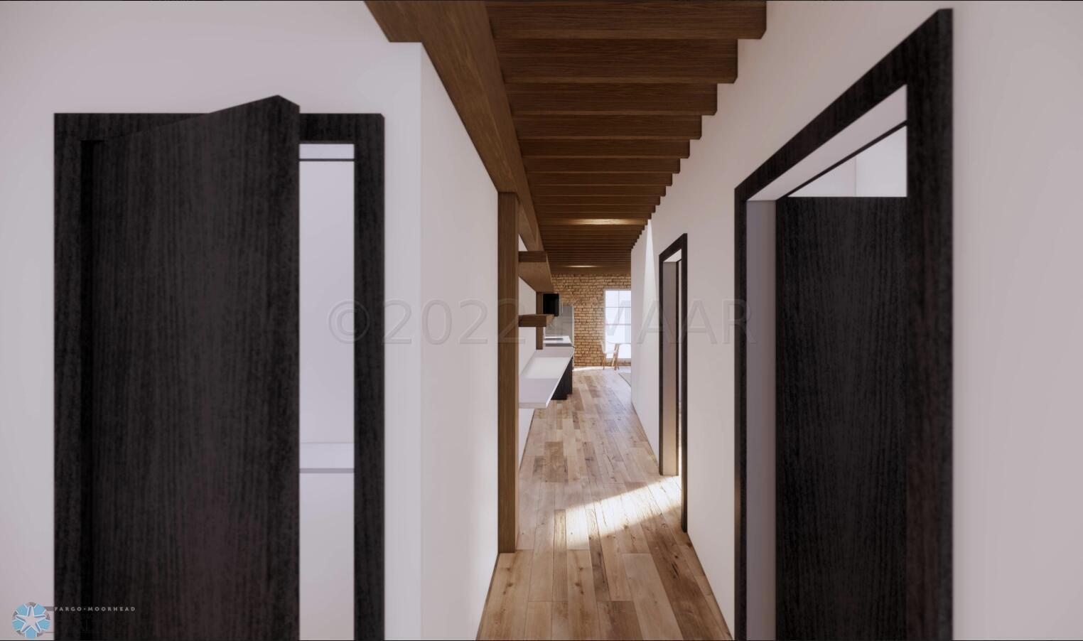 Entrance Foyer