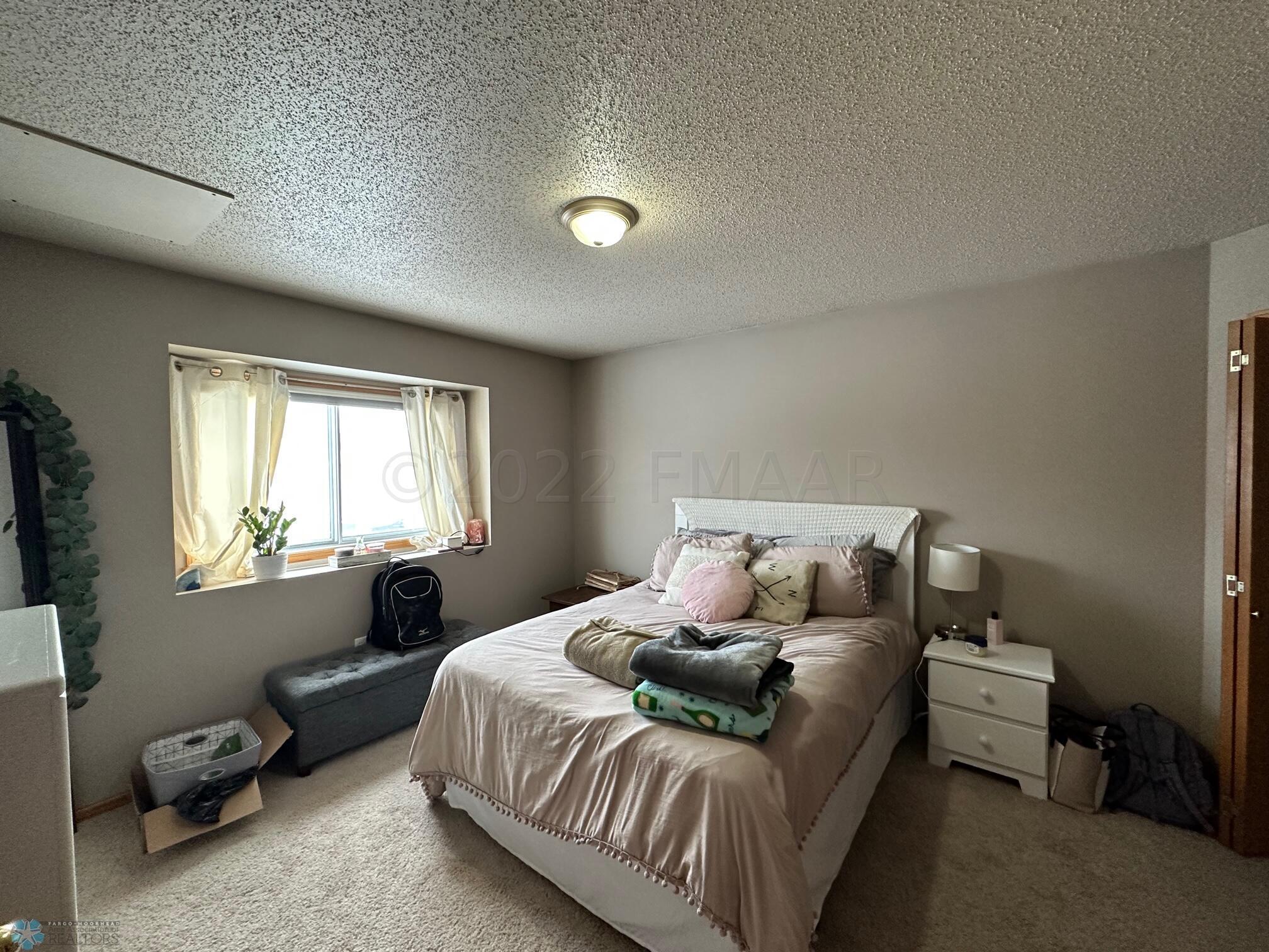 Owners Bedroom
