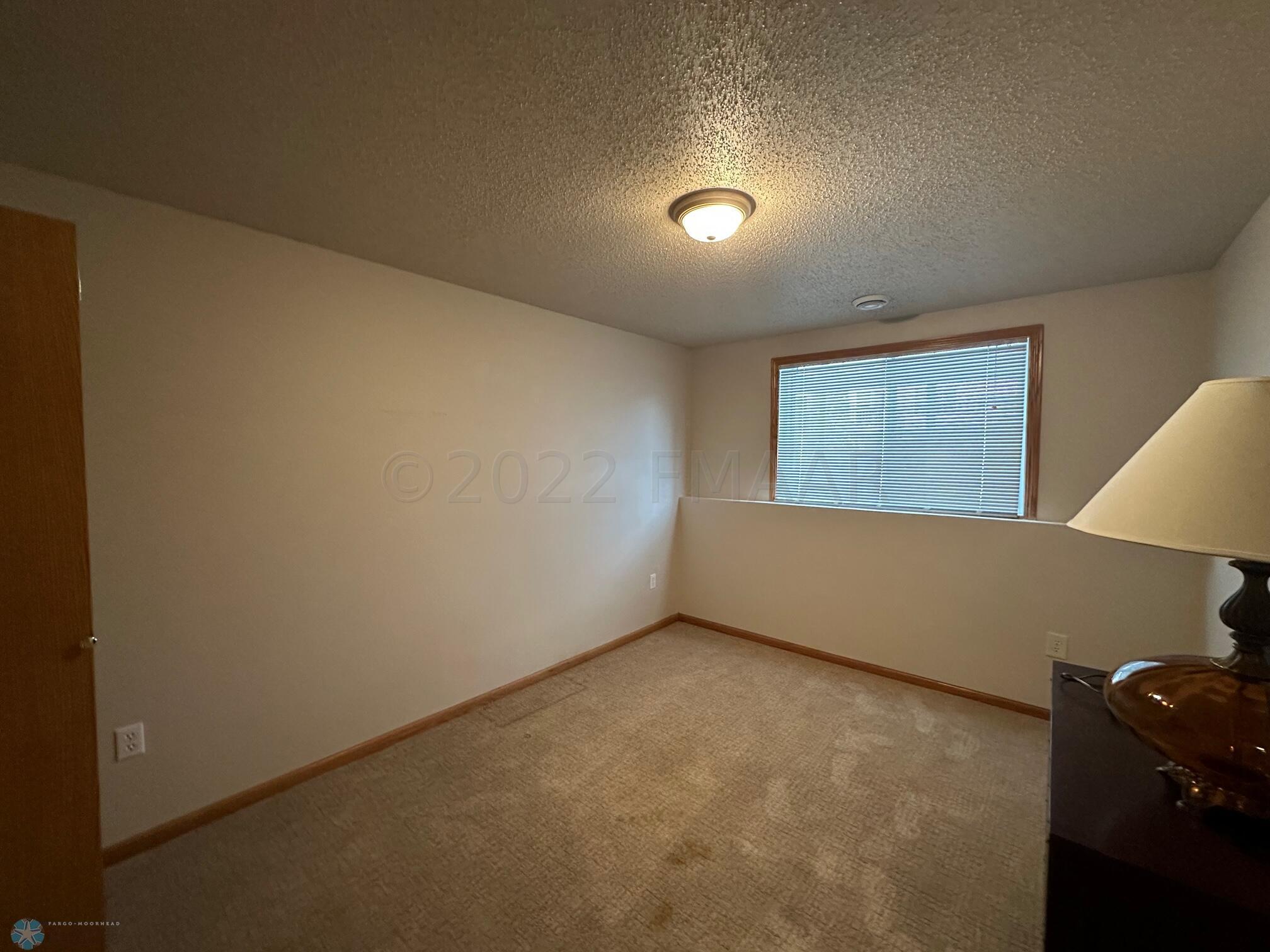Lower level Family Room