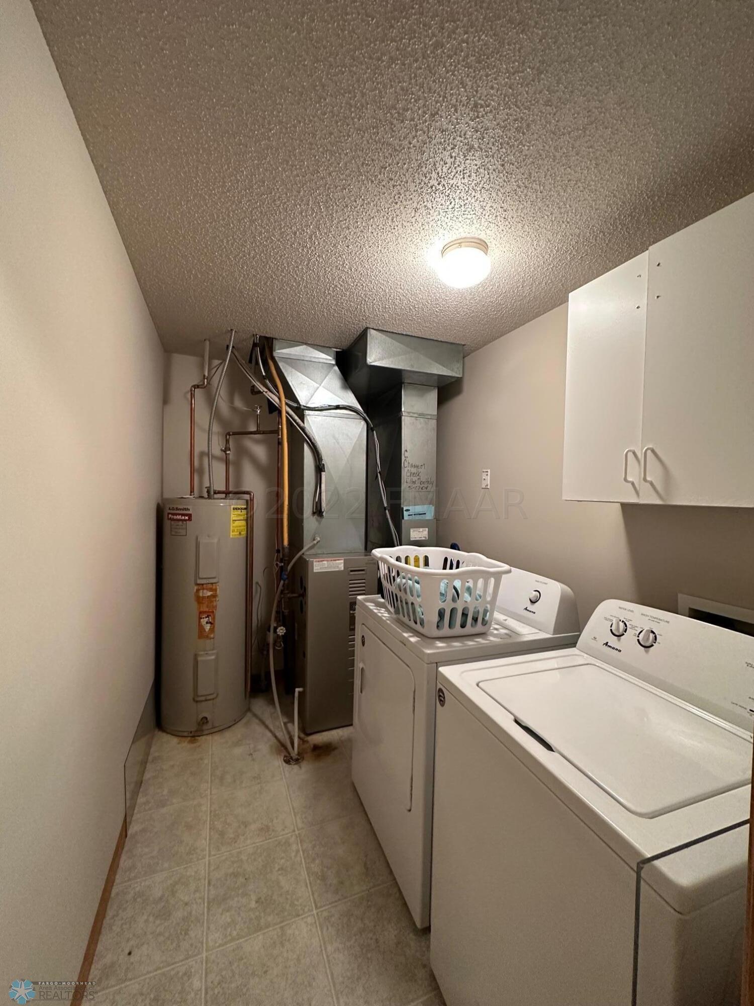 Laundry/Utility Room