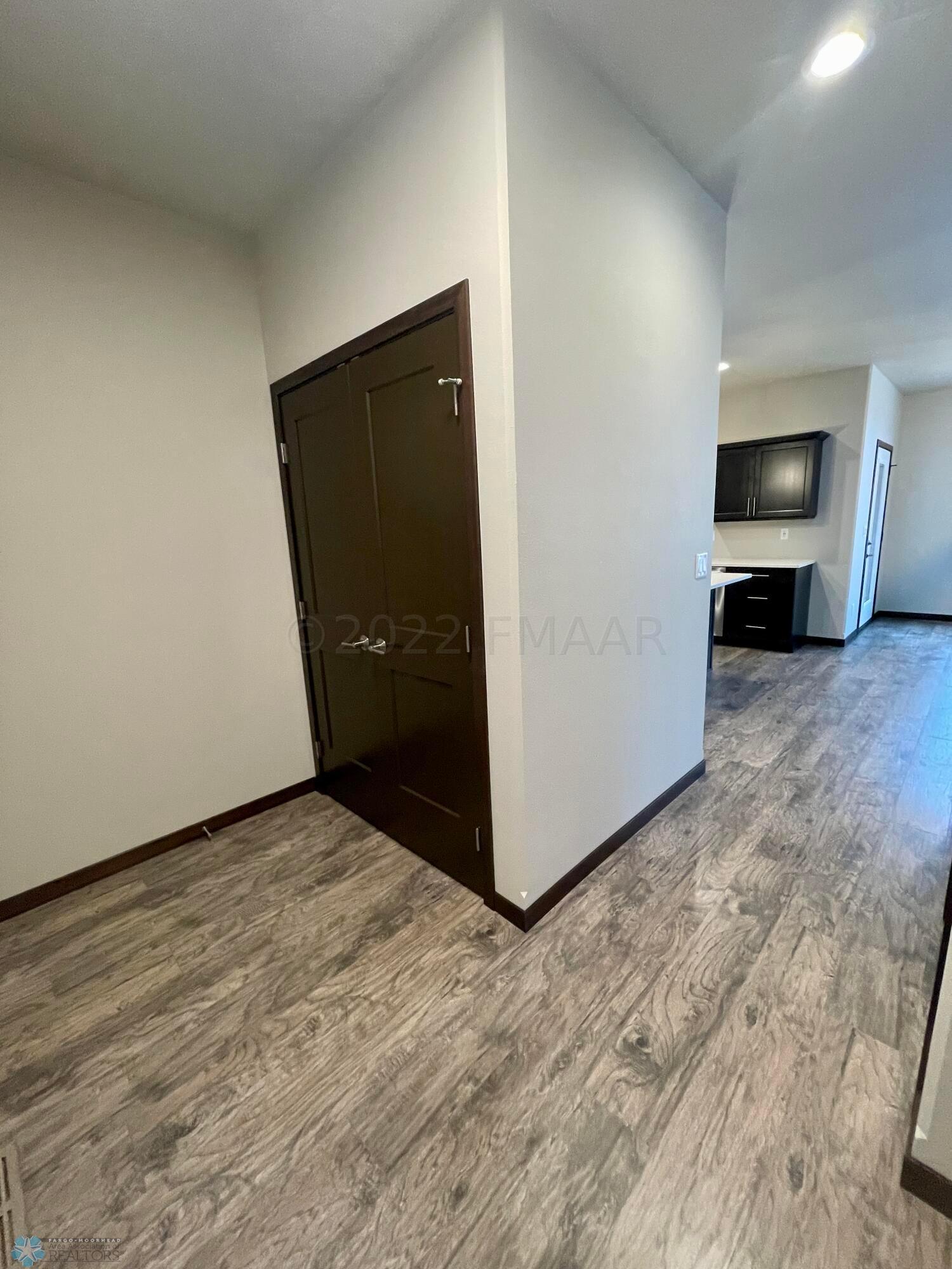 Family Foyer
