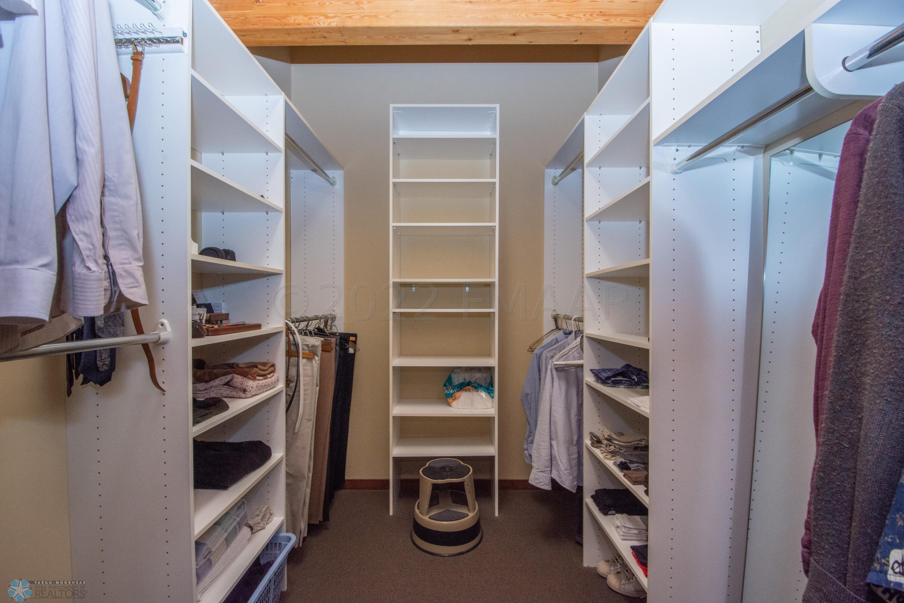 Closet
