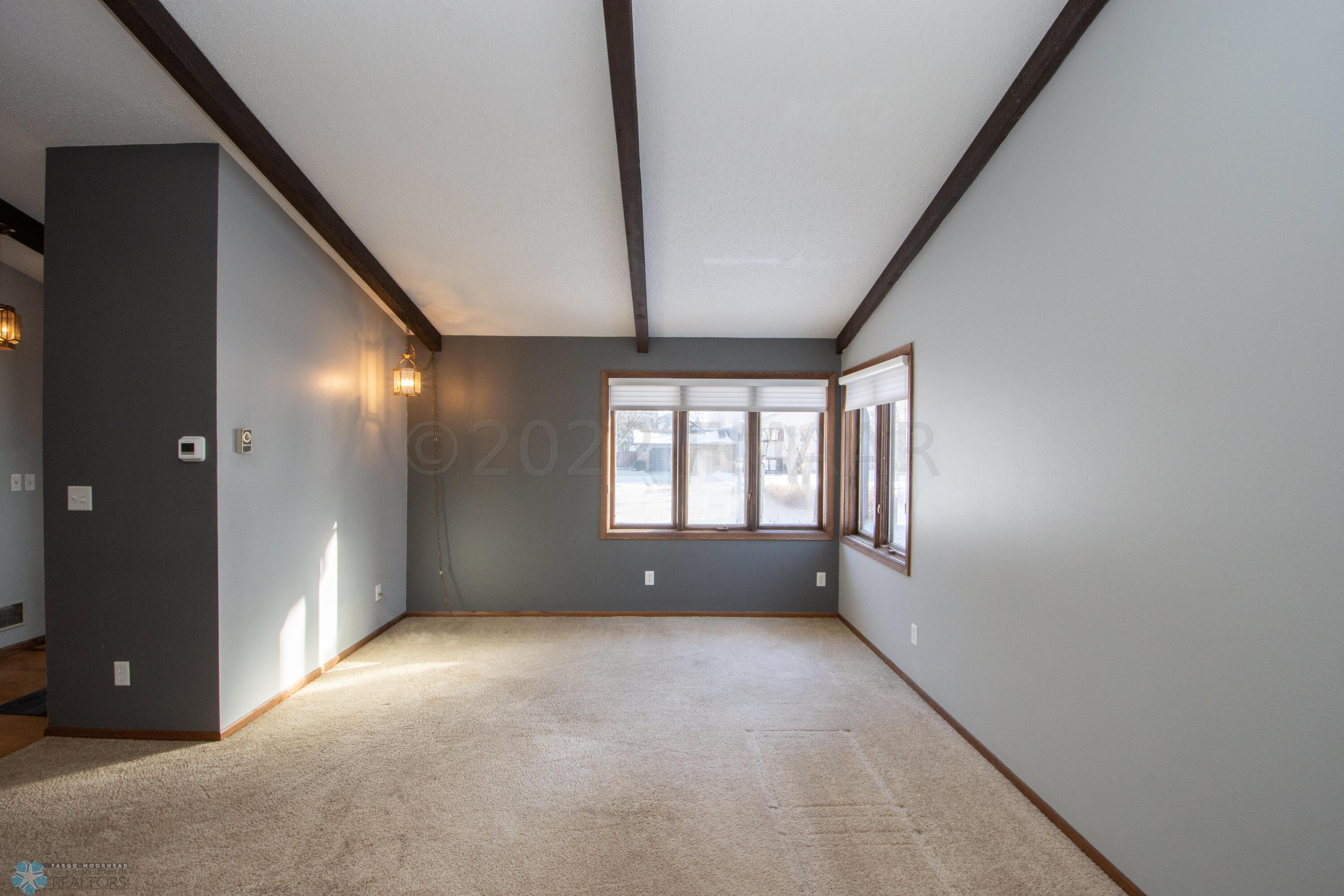 main floor living room