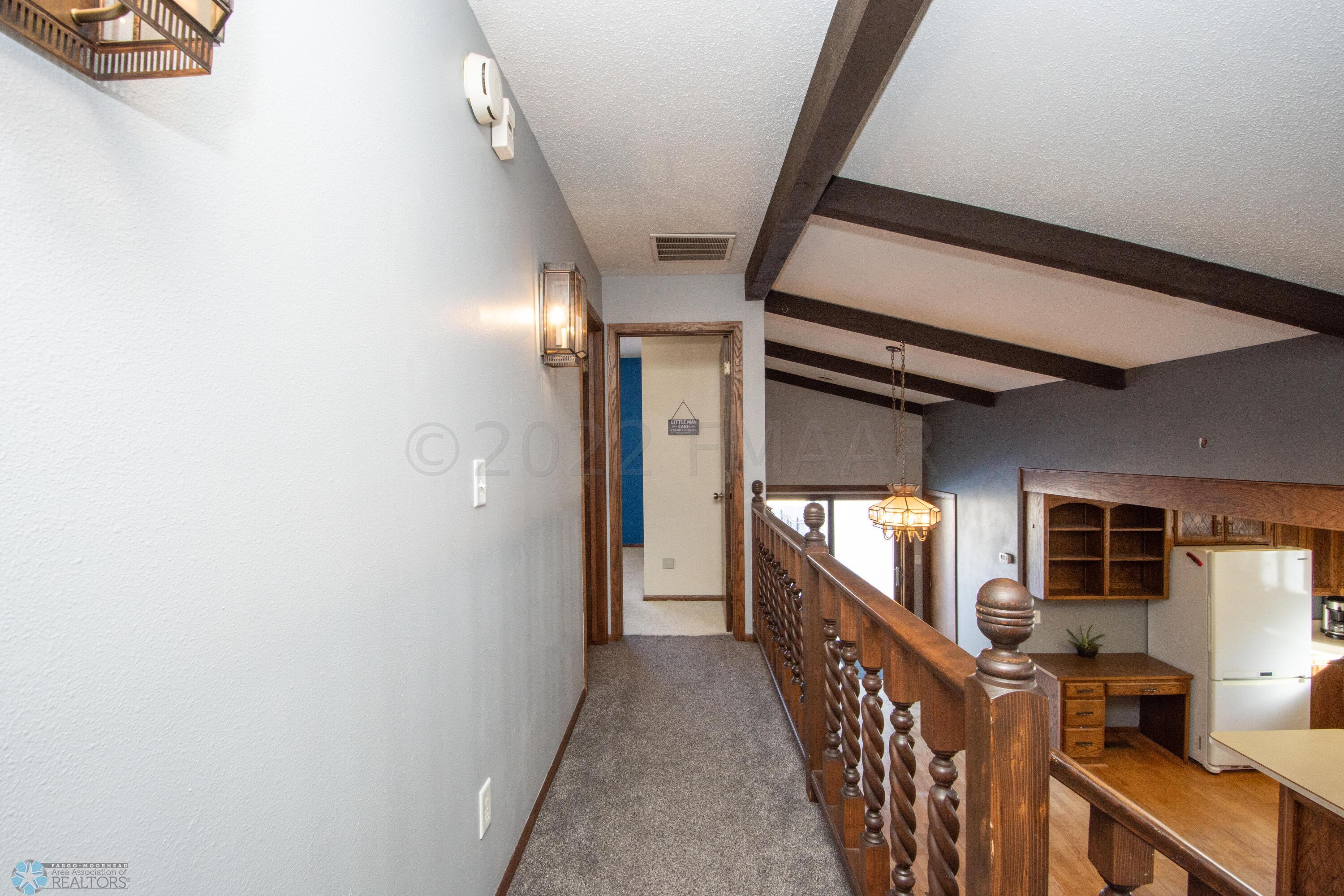hallway up