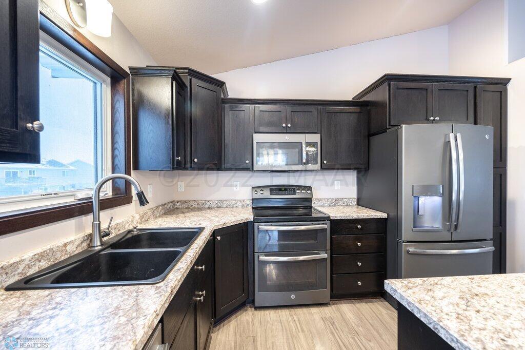Dual oven
