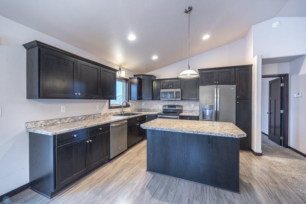 Great kitchen