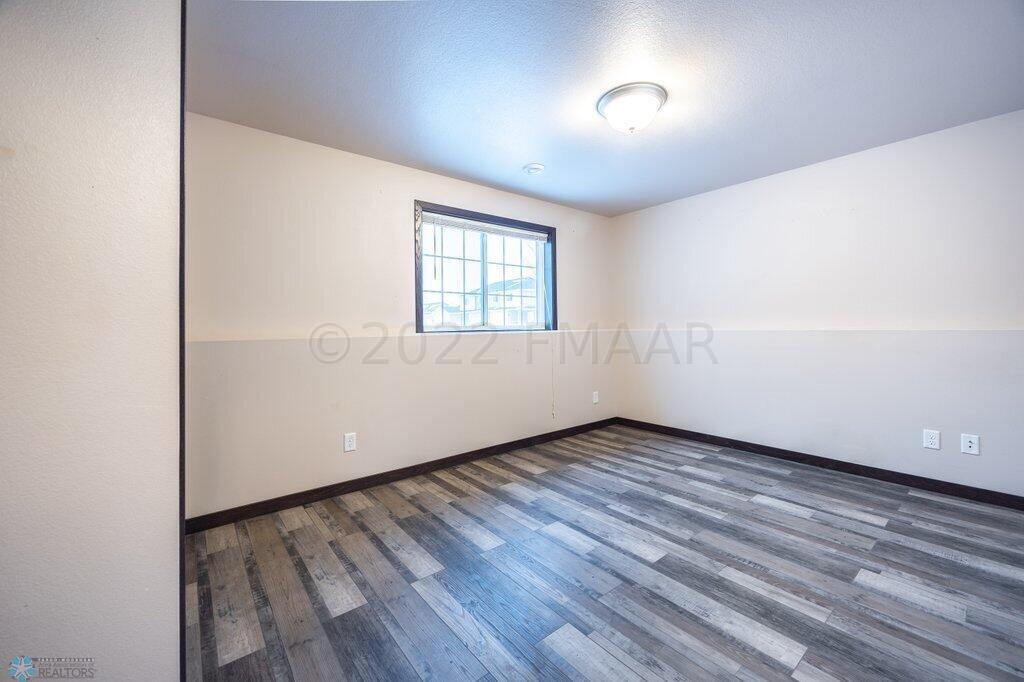 Lower bedroom 2
