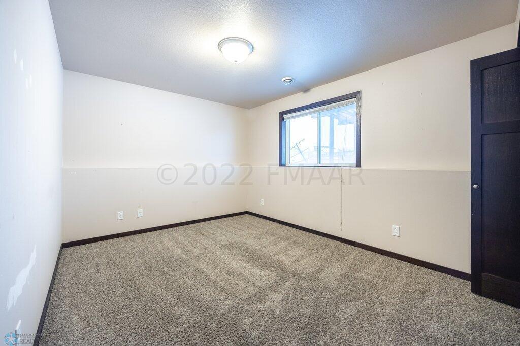 Lower bedroom 3