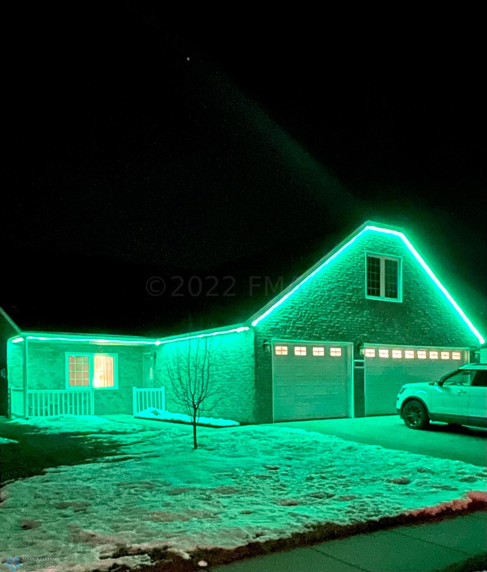 LED Lights