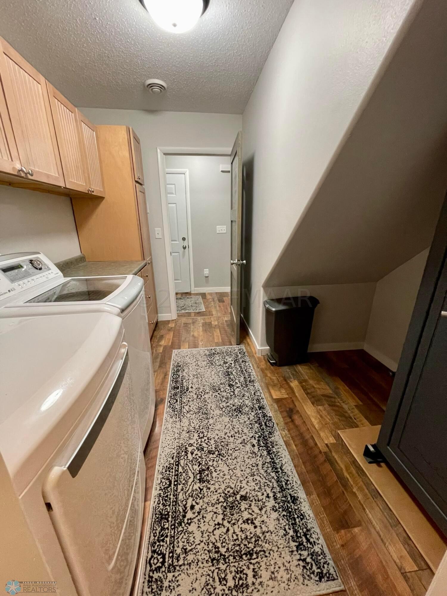 Walkthrough Laundry