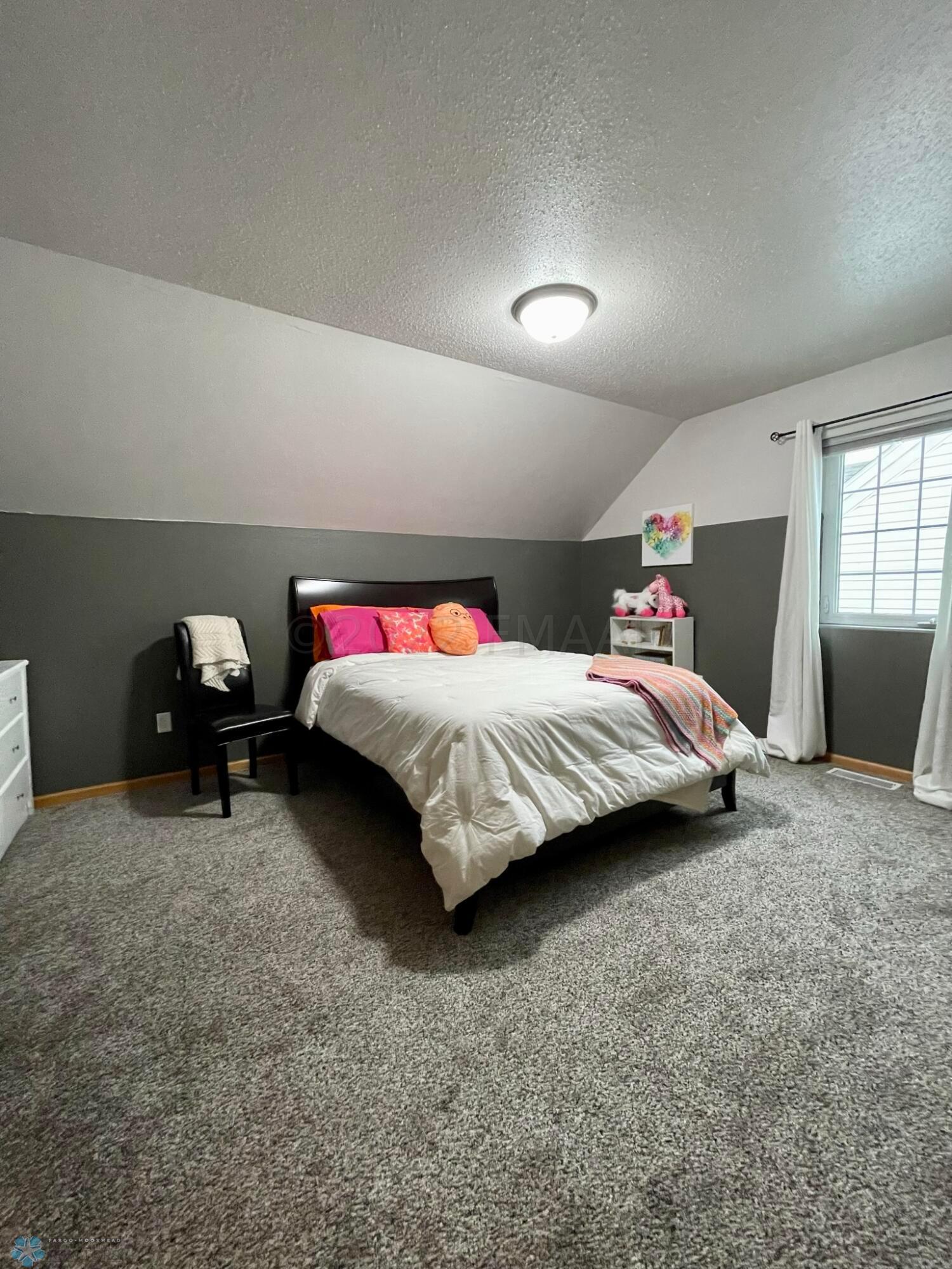 Third bedroom upstairs 2
