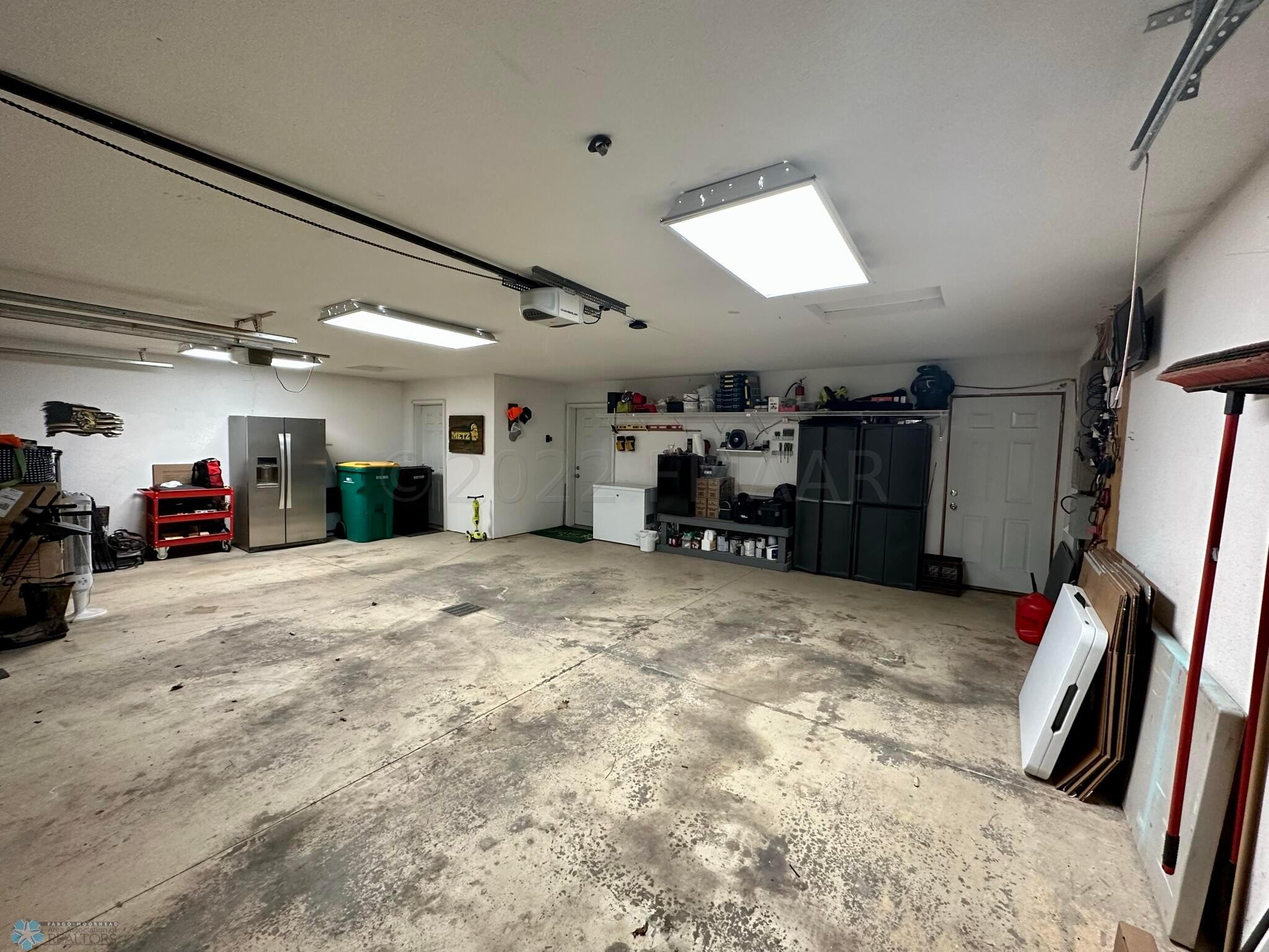 Garage 1