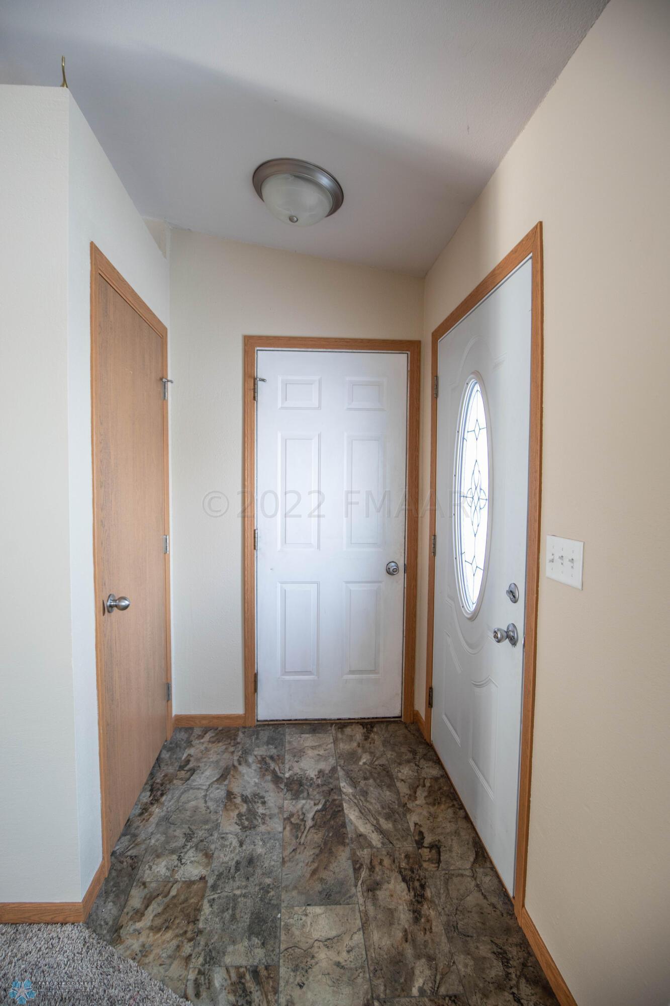 Entryway