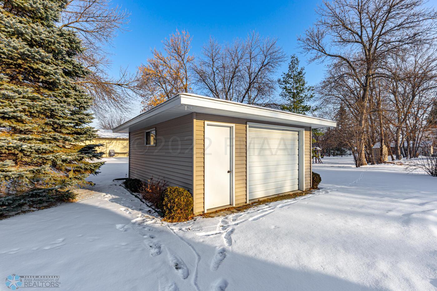 Outbuilding