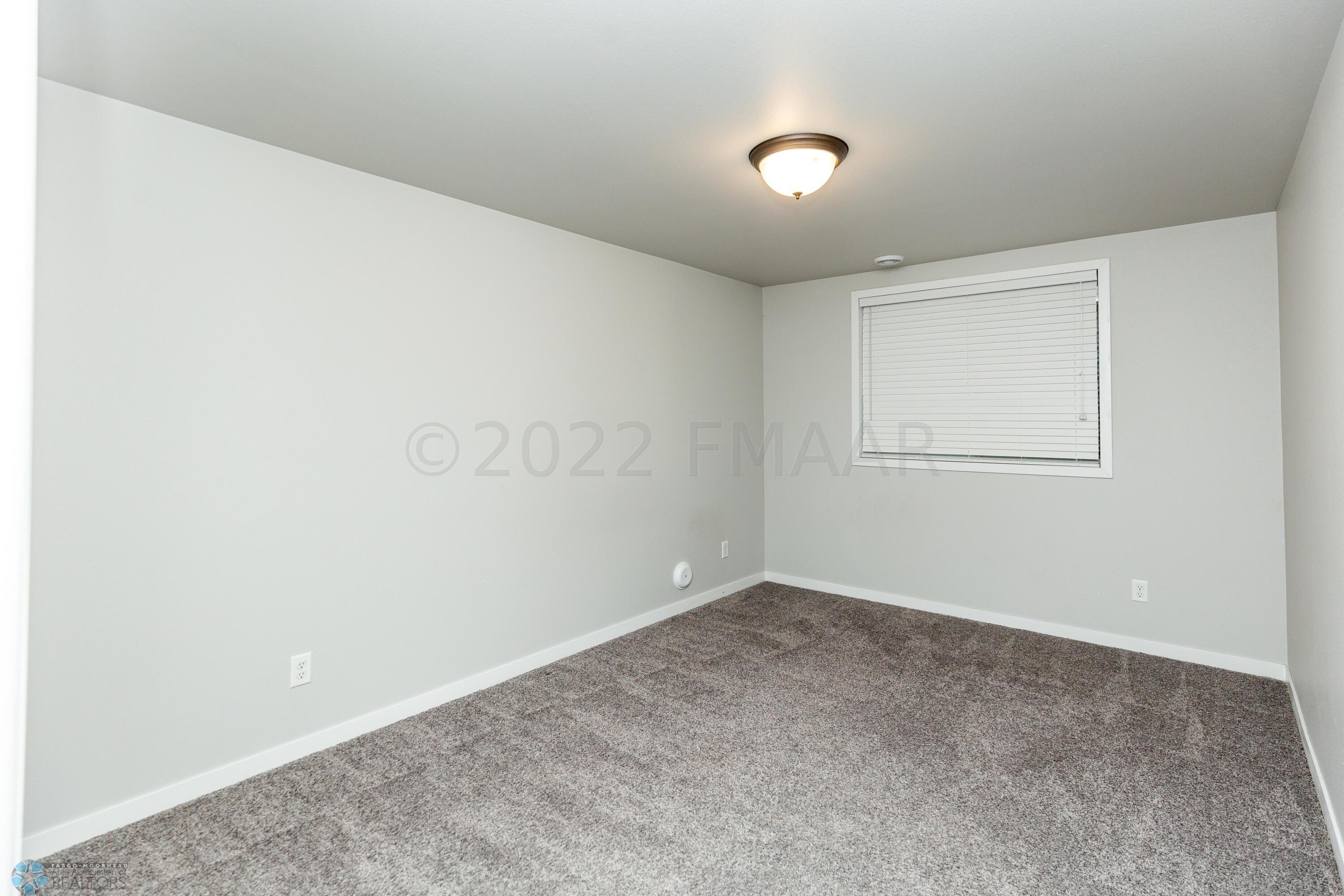 Bedroom #4-basement