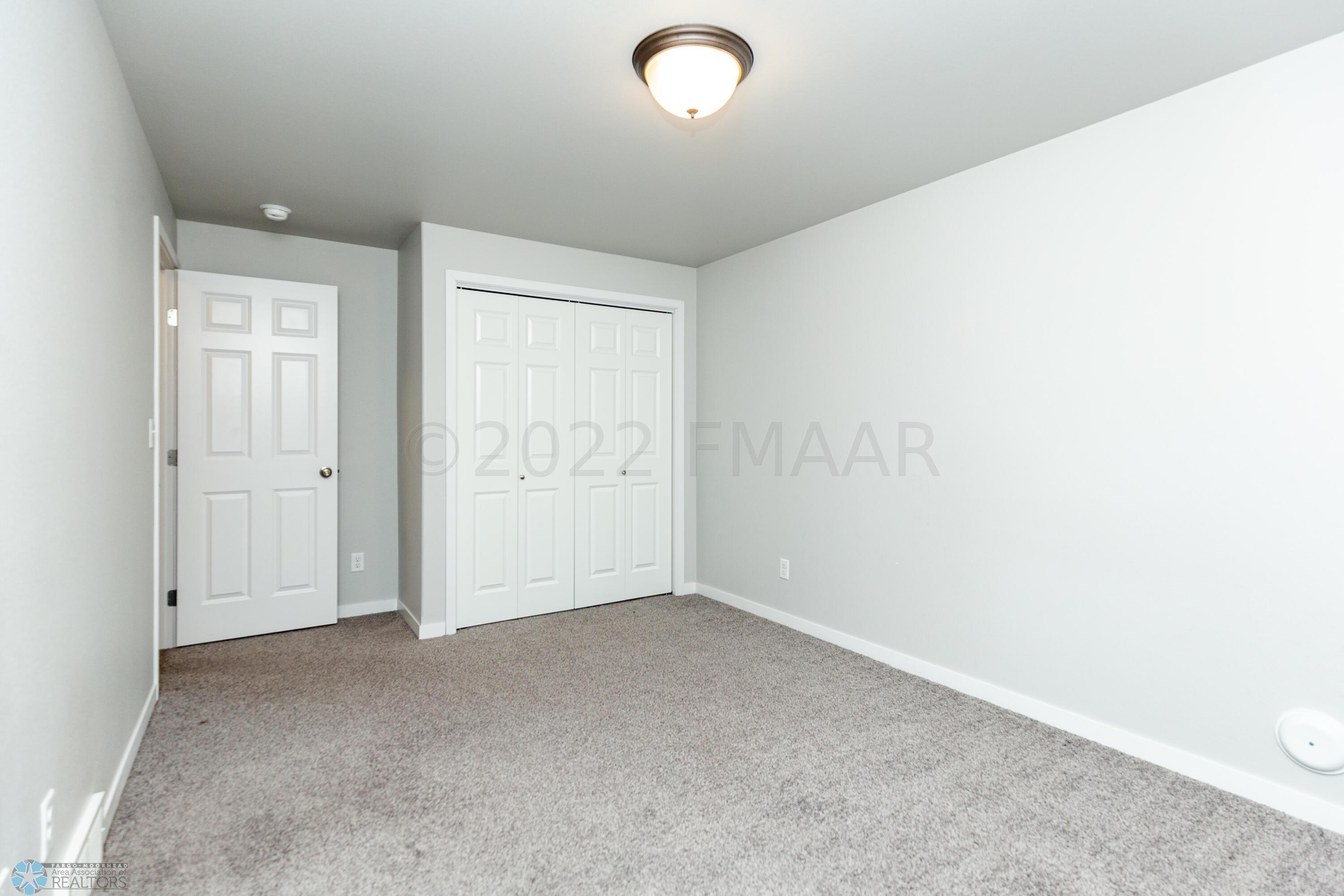 Bedroom #4-basement