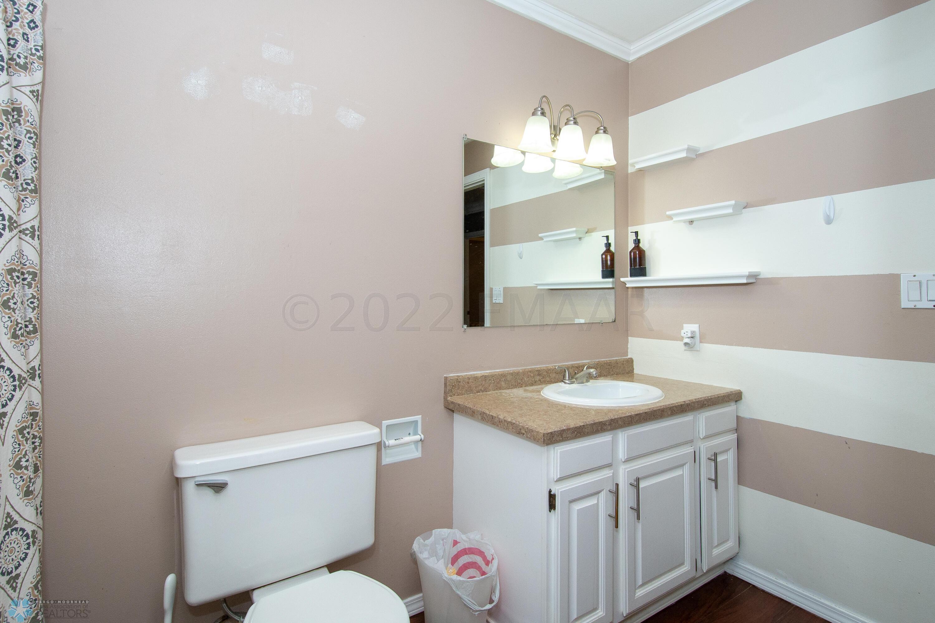 Bathroom 2