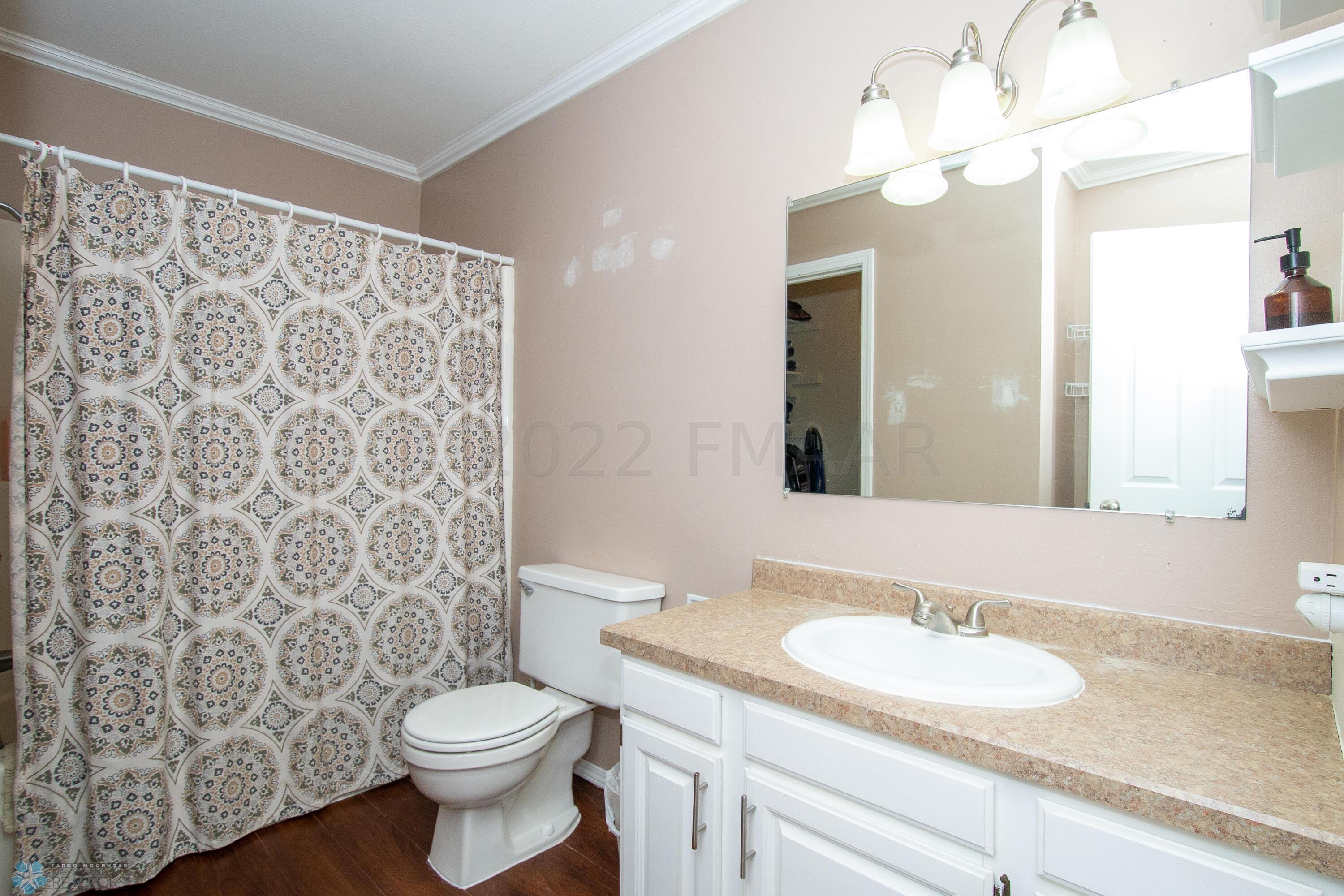 Bathroom 2